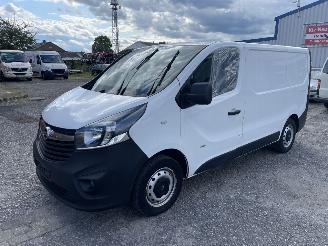 Dezmembrări autoturisme Opel Vivaro 1.6 D CDTI L1H1 2017/8