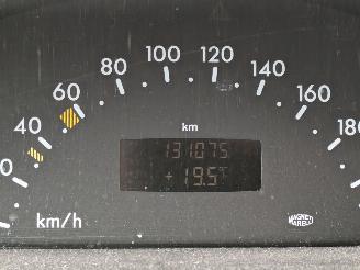 Mercedes A-klasse 1.6  W168 A140 Classic picture 12