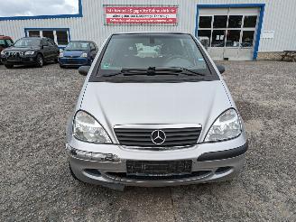 Mercedes A-klasse 1.6  W168 A140 Classic picture 2