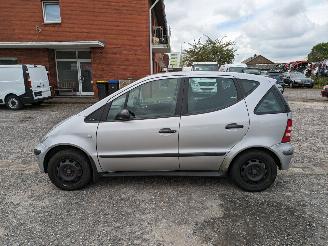 Mercedes A-klasse 1.6  W168 A140 Classic picture 8