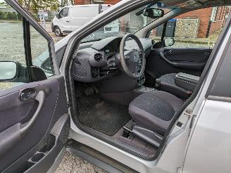 Mercedes A-klasse 1.6  W168 A140 Classic picture 9