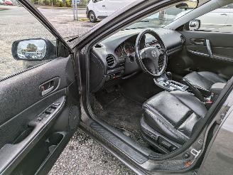 Mazda 6 2.3 Noblessgrau Metallic 32G picture 9