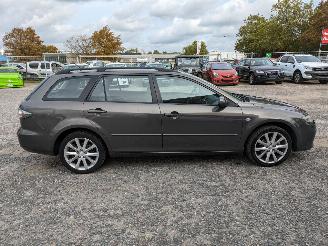 Mazda 6 2.3 Noblessgrau Metallic 32G picture 4