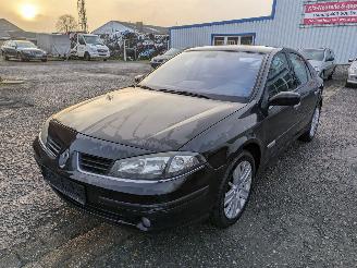 Vrakbiler auto Renault Laguna 1.9 dCi 2007/5