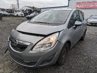 Auto da rottamare Opel Meriva 1.4 2010/7