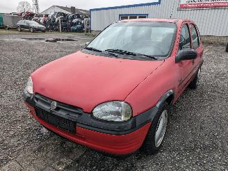 Dezmembrări autoturisme Opel Corsa 1.2 1997/4