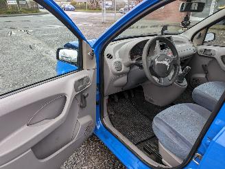 Fiat Panda 1.1 picture 9