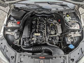 Mercedes C-klasse 204 C200 picture 11