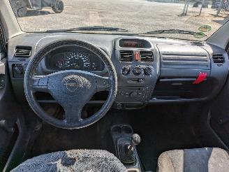 Opel Agila 1.0 picture 11