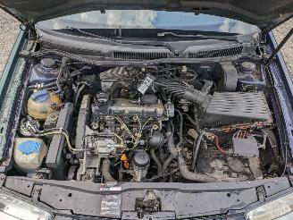 Volkswagen Golf 1.9 TDI picture 15