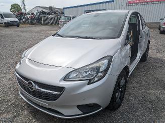Auto da rottamare Opel Corsa E 1.4 2019/4