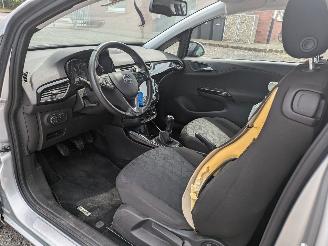 Opel Corsa E 1.4 picture 8