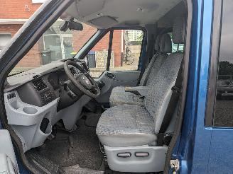 Ford Transit FT 300 K picture 10