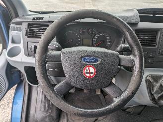 Ford Transit FT 300 K picture 14