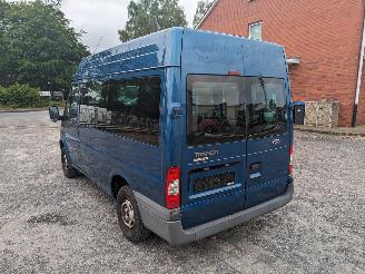 Ford Transit FT 300 K picture 7