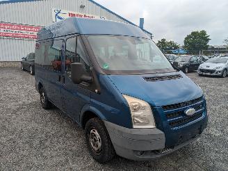 Ford Transit FT 300 K picture 3