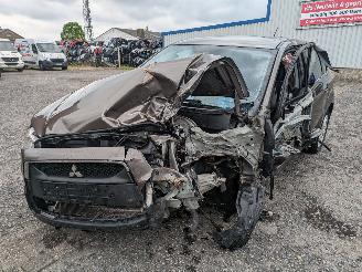 Mitsubishi ASX 1.6 2WD picture 5