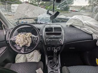 Mitsubishi ASX 1.6 2WD picture 10