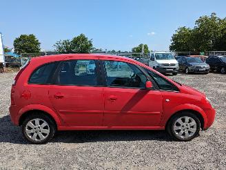 Opel Meriva 1.4 picture 4