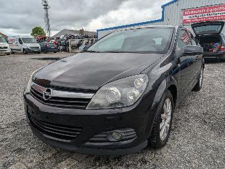 Purkuautot passenger cars Opel Astra GTC 1.6 2006/5