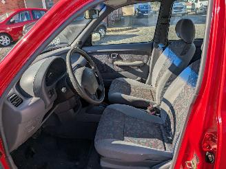 Nissan Micra 1.0 Automatik picture 10