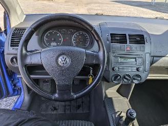 Volkswagen Polo 1.4 picture 11