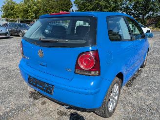 Volkswagen Polo 1.4 picture 5
