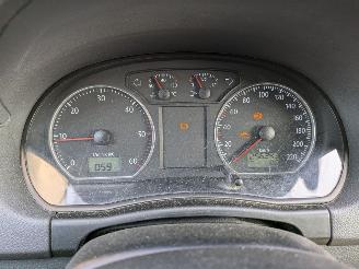 Volkswagen Polo 1.4 picture 13