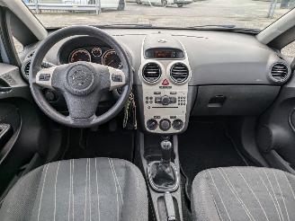 Opel Corsa 1.3 CDTI picture 11
