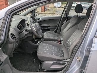 Opel Corsa 1.3 CDTI picture 10