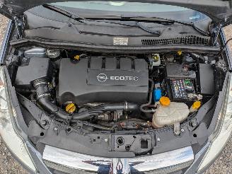 Opel Corsa 1.3 CDTI picture 14