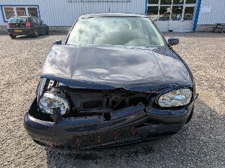 Volkswagen Golf 1.4 picture 2