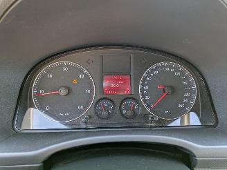 Volkswagen Caddy 1,9 picture 15