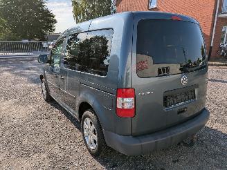Volkswagen Caddy 1,9 picture 7