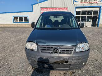 Volkswagen Caddy 1,9 picture 2