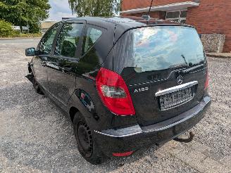 Mercedes A-klasse 180 CDI picture 7