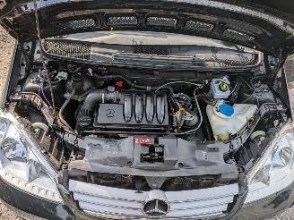Mercedes A-klasse 180 CDI picture 16
