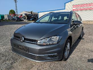 Volkswagen Golf 1.0 TSI 2017/11