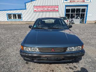 Mitsubishi Galant 1.8 picture 2