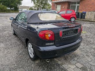 Renault Mégane Cabrio 1.6 picture 7