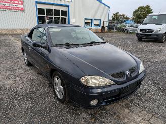 Renault Mégane Cabrio 1.6 picture 3