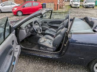 Renault Mégane Cabrio 1.6 picture 10