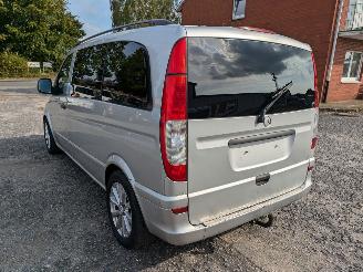 Mercedes Vito 120 CDI picture 7