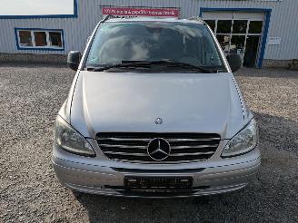 Mercedes Vito 120 CDI picture 2