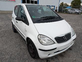 Mercedes A-klasse W168 picture 3
