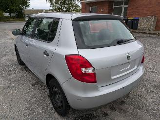 Skoda Fabia 1.2 picture 7
