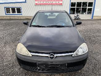 Opel Corsa 1,2 picture 2
