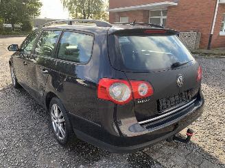 Volkswagen Passat 1.9 TDI picture 8