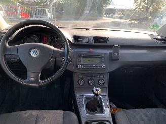 Volkswagen Passat 1.9 TDI picture 13