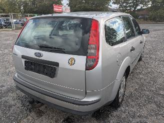 Ford Focus 1.8 picture 5